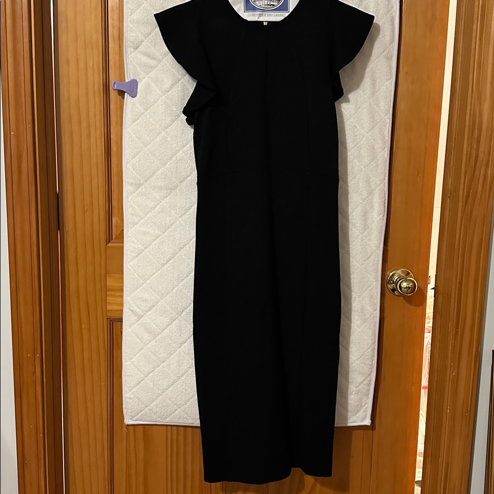 Felicity & Coco Elegant Black Garment